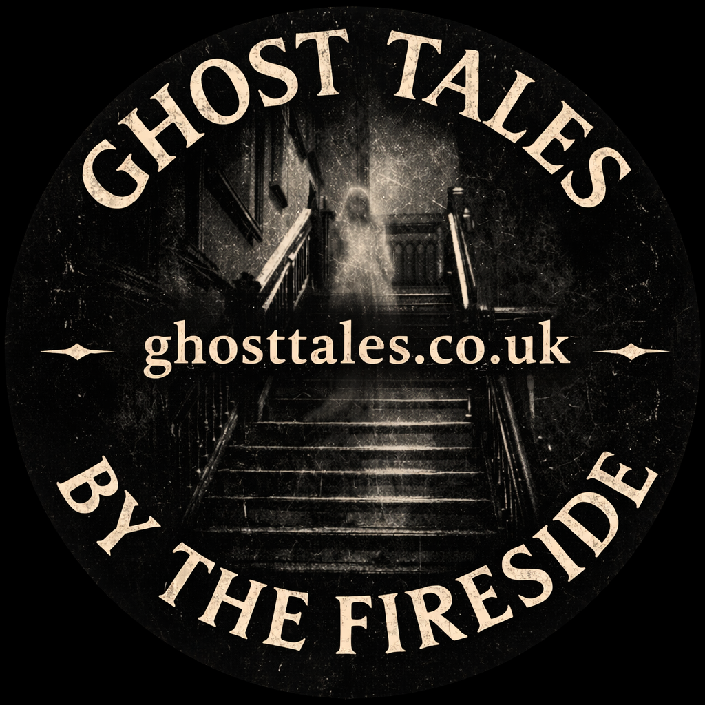 Ghost Tales by the Fireside