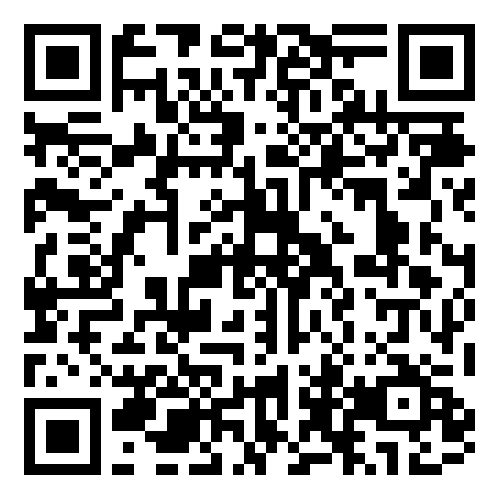 QR code linking to the Redditch Ghost Walk booking page